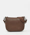 Mellow Leather Hobo
