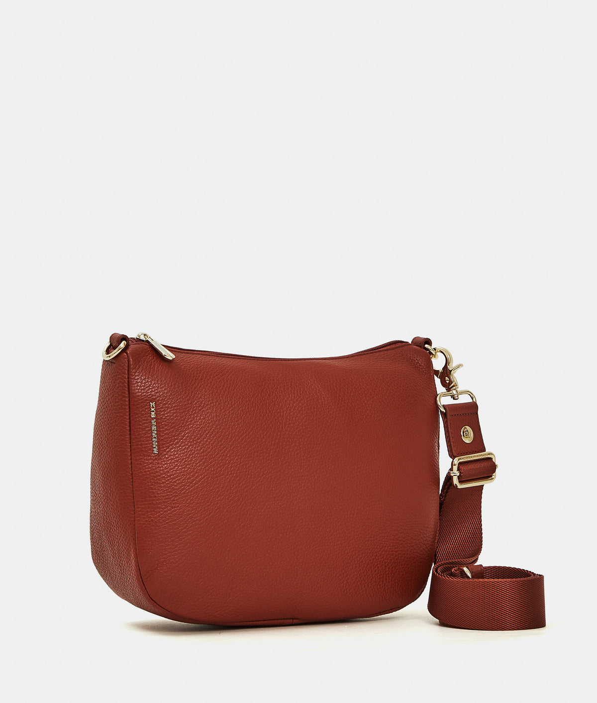 MELLOW LEATHER HOBO