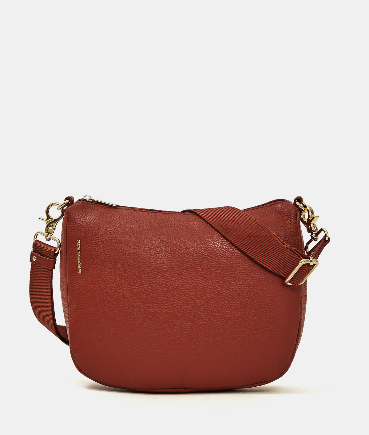 MELLOW LEATHER HOBO