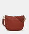 MELLOW LEATHER HOBO