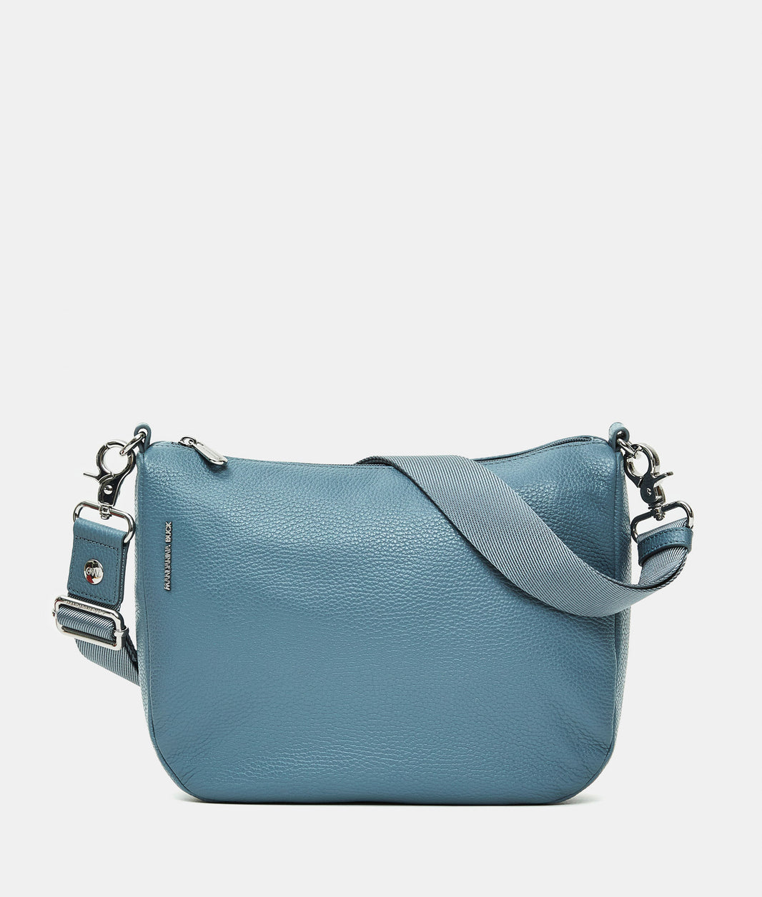 Mellow Leather Hobo