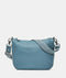 Mellow Leather Hobo