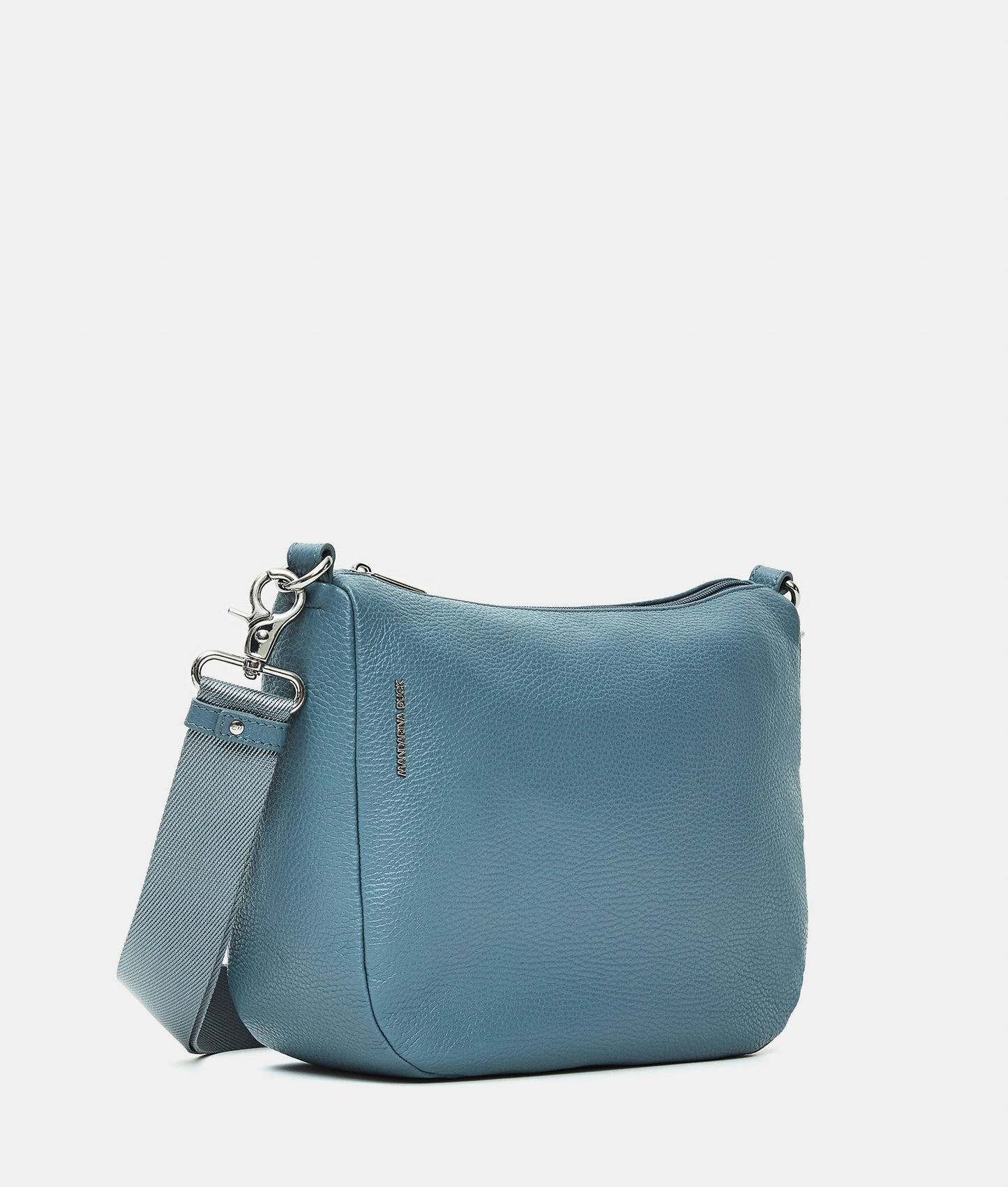 Mellow Leather Hobo