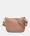 Mellow Leather Hobo