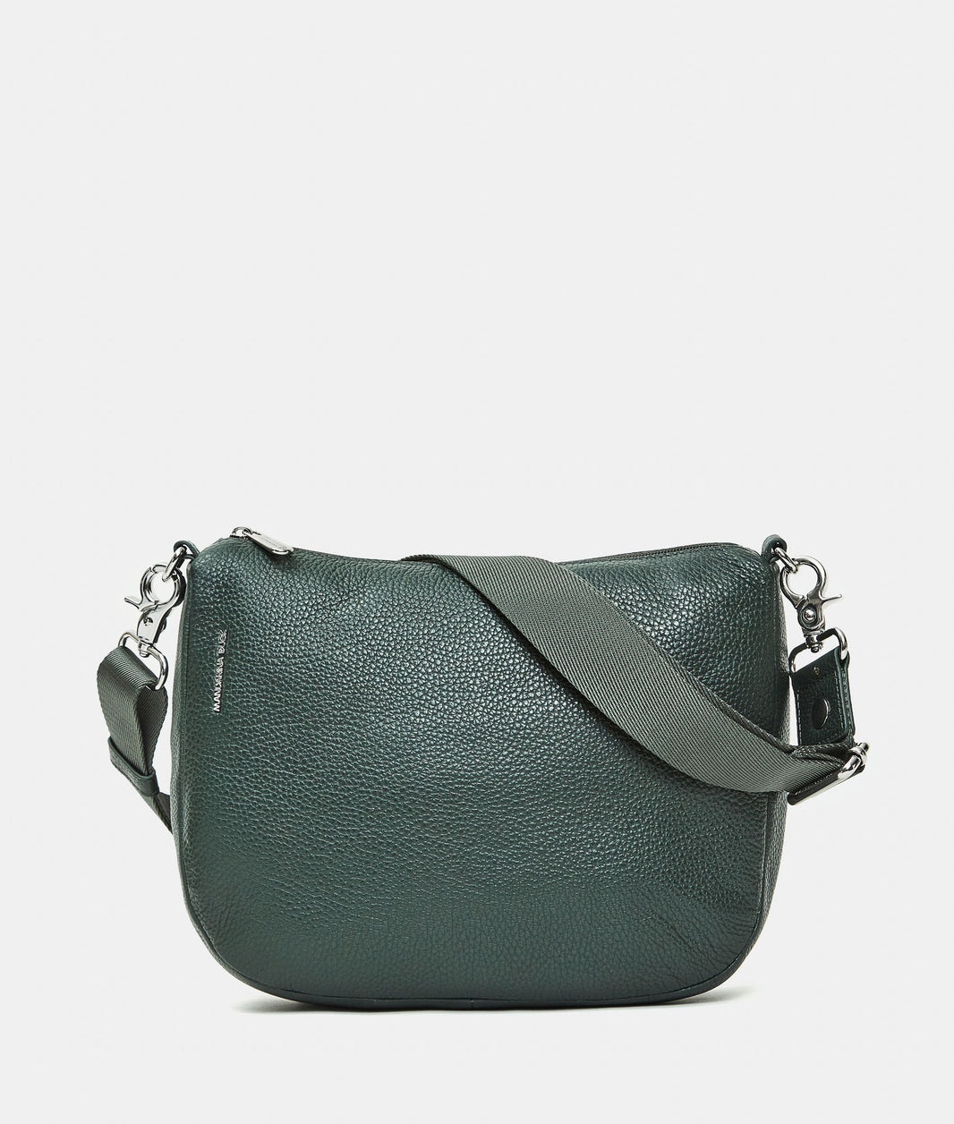 Mellow Leather Hobo