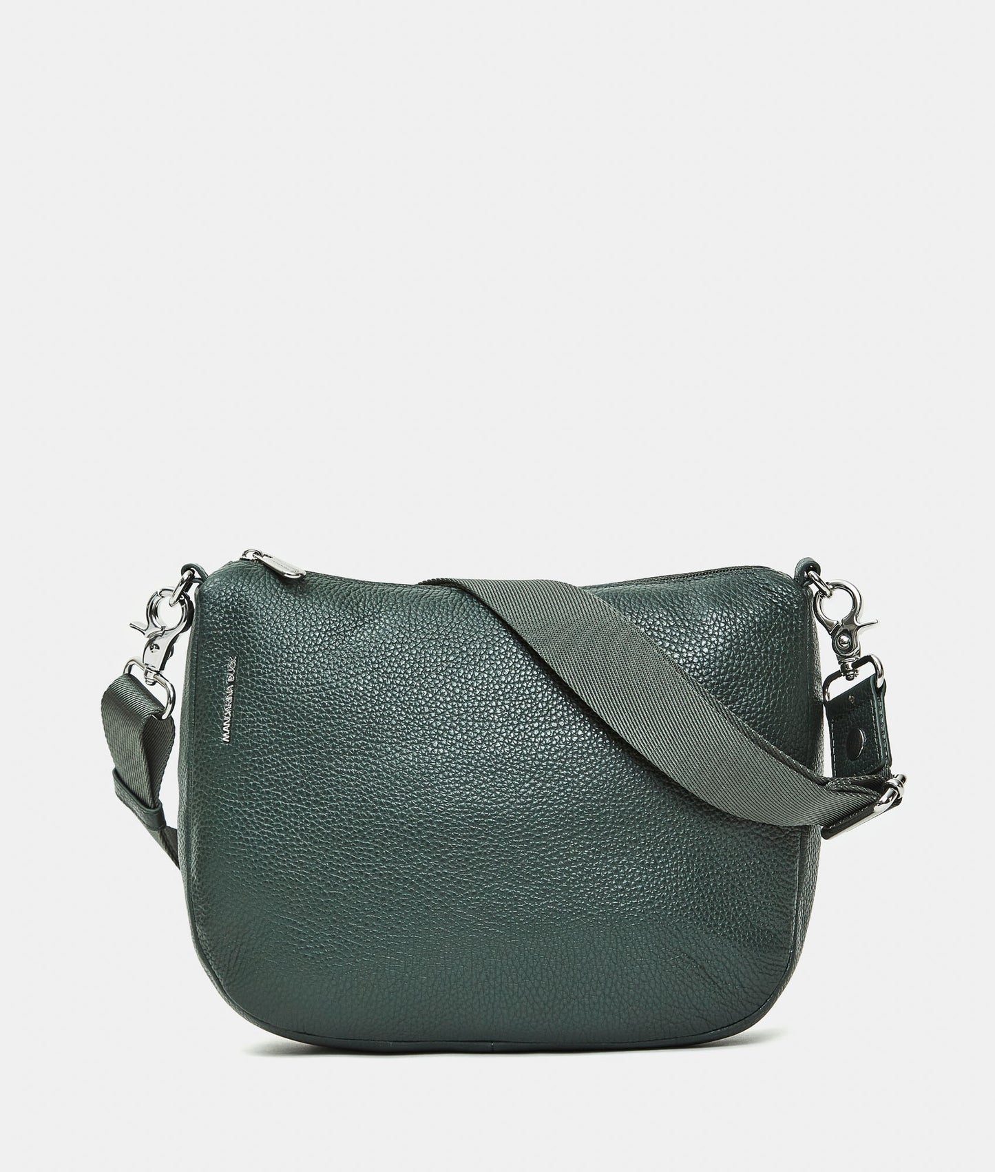 Mellow Leather Hobo