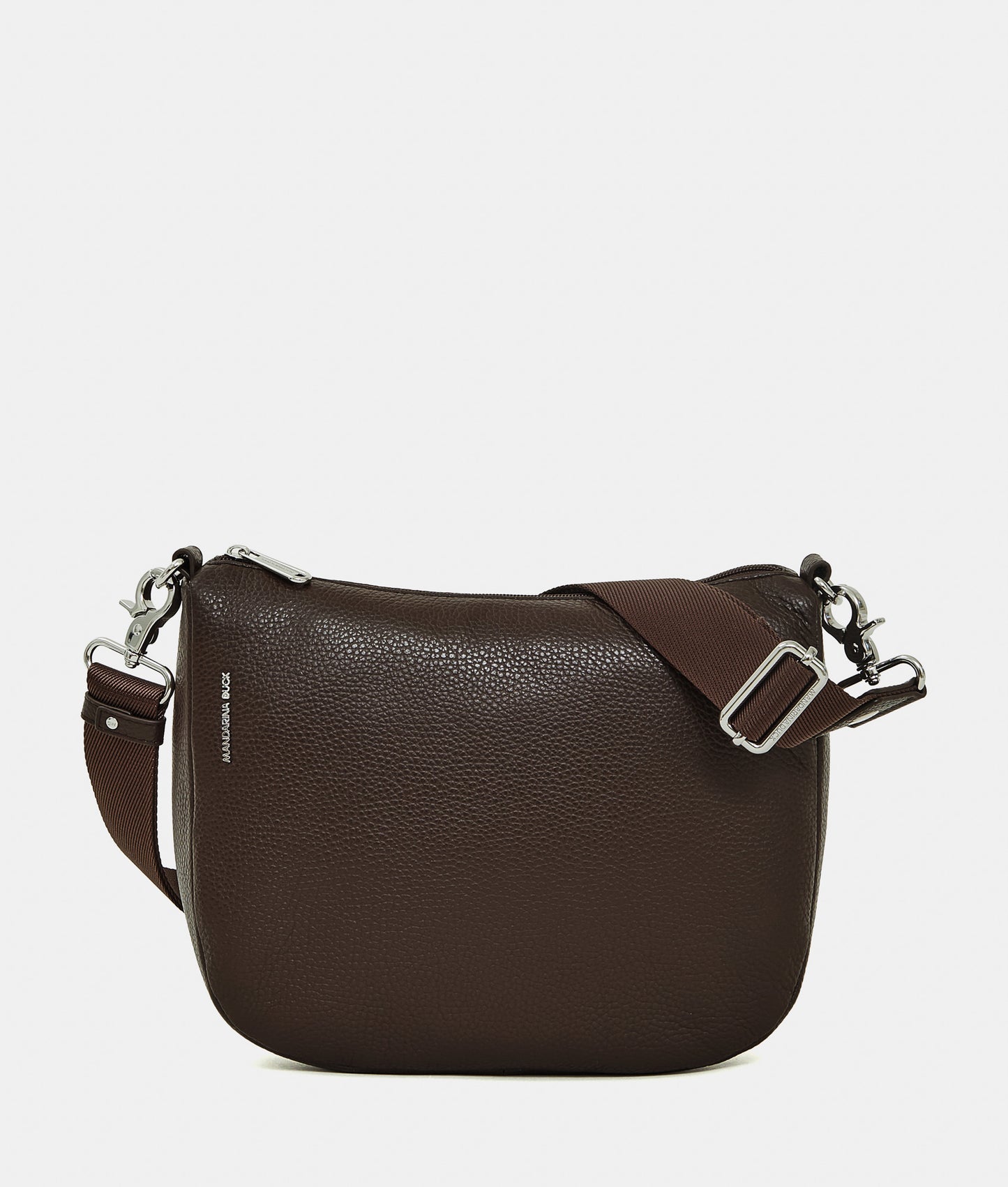 MELLOW LEATHER HOBO