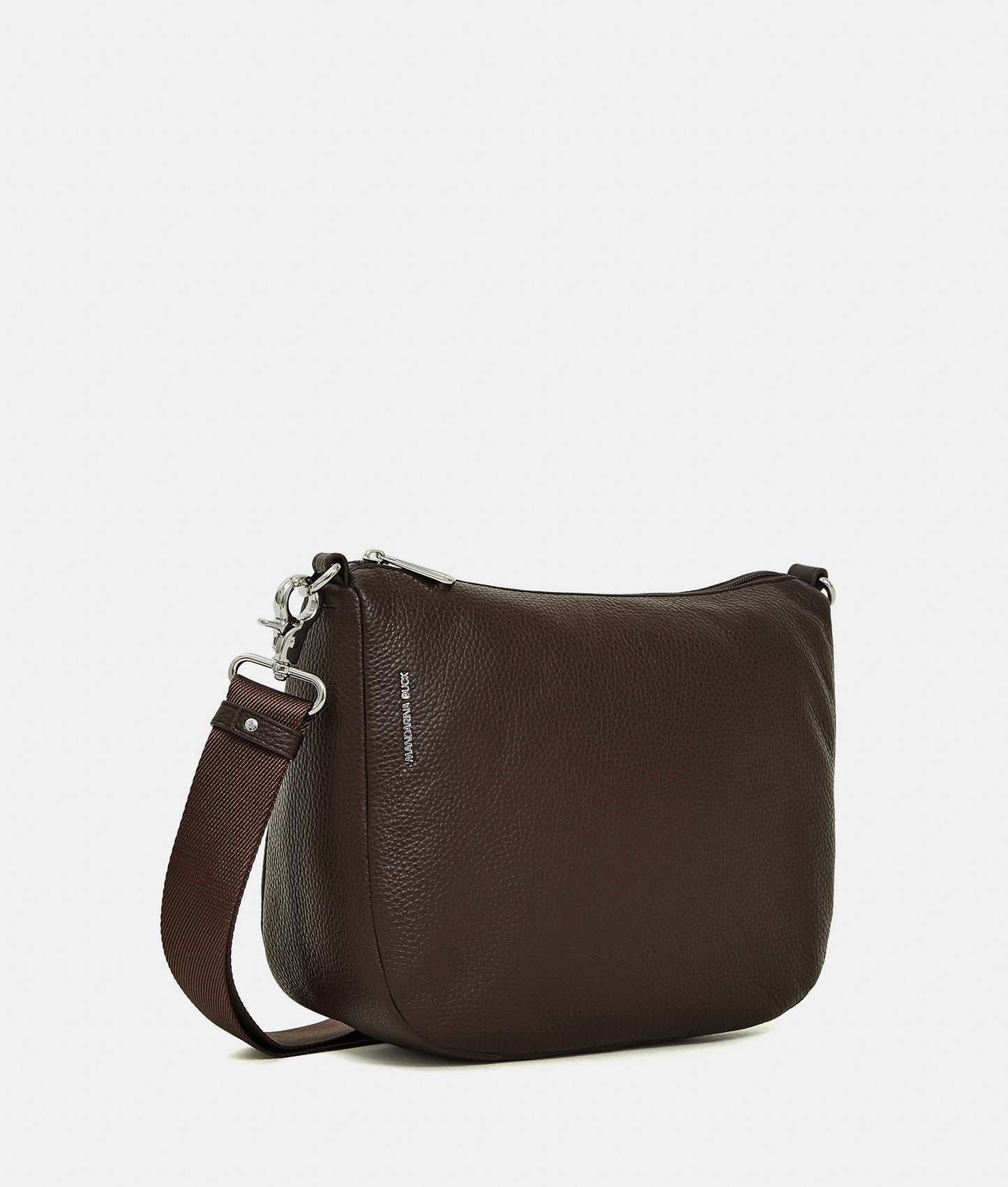 MELLOW LEATHER HOBO