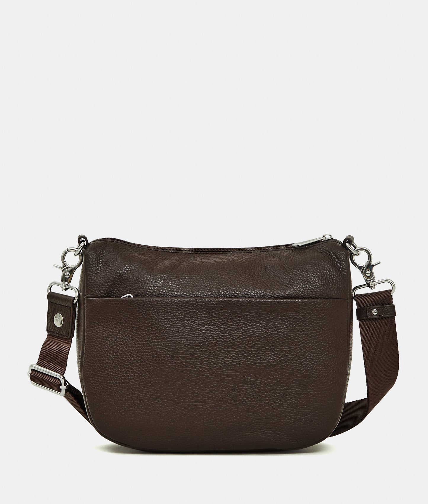 MELLOW LEATHER HOBO
