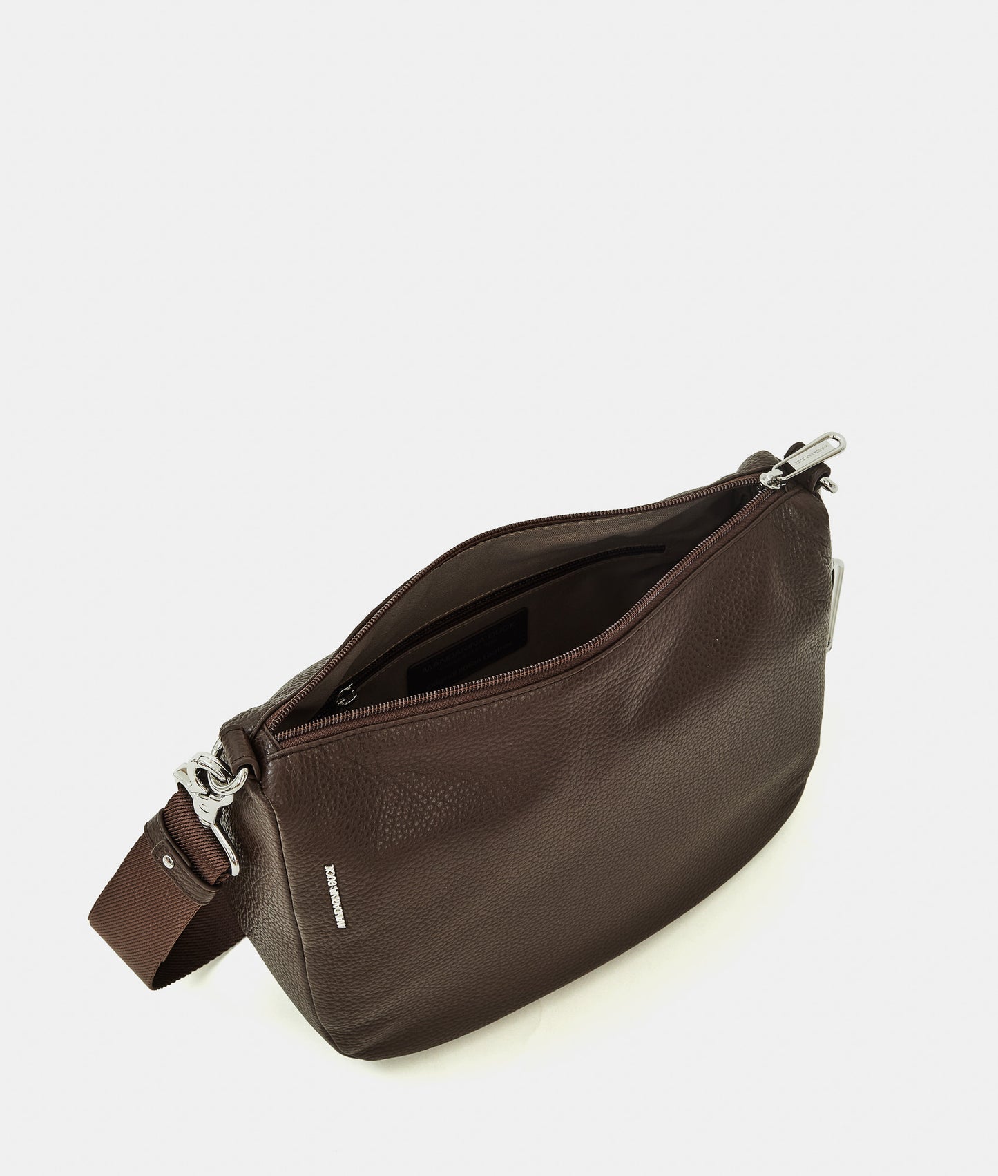 MELLOW LEATHER HOBO