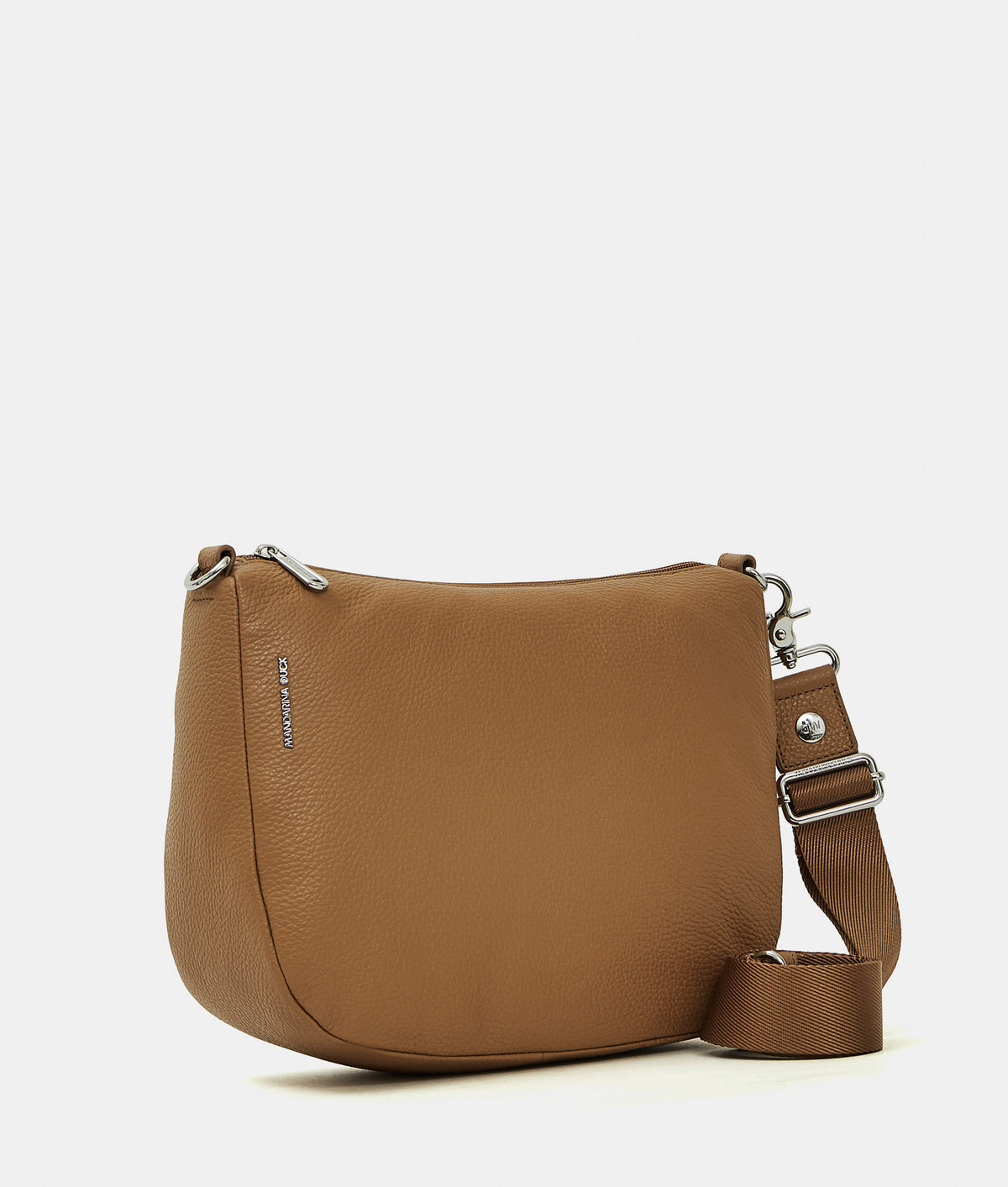 MELLOW LEATHER HOBO