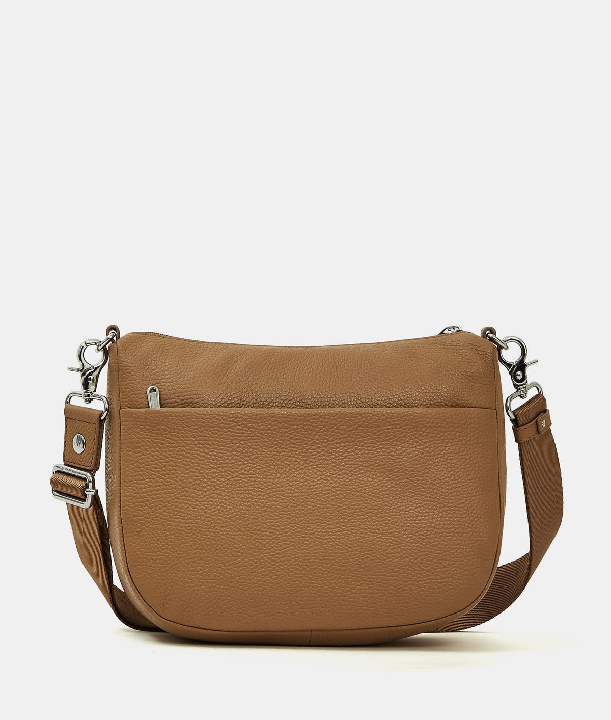 MELLOW LEATHER HOBO
