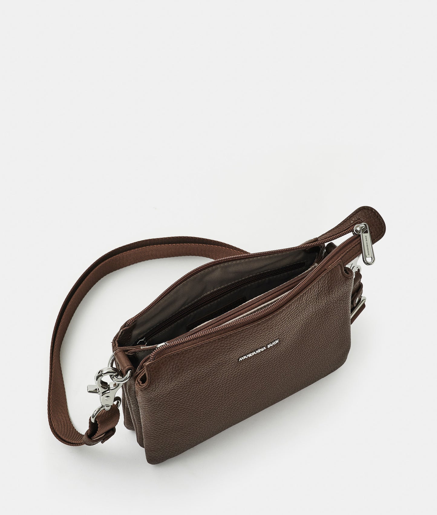 Mellow Leather Pochette