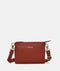 MELLOW LEATHER POCHETTE