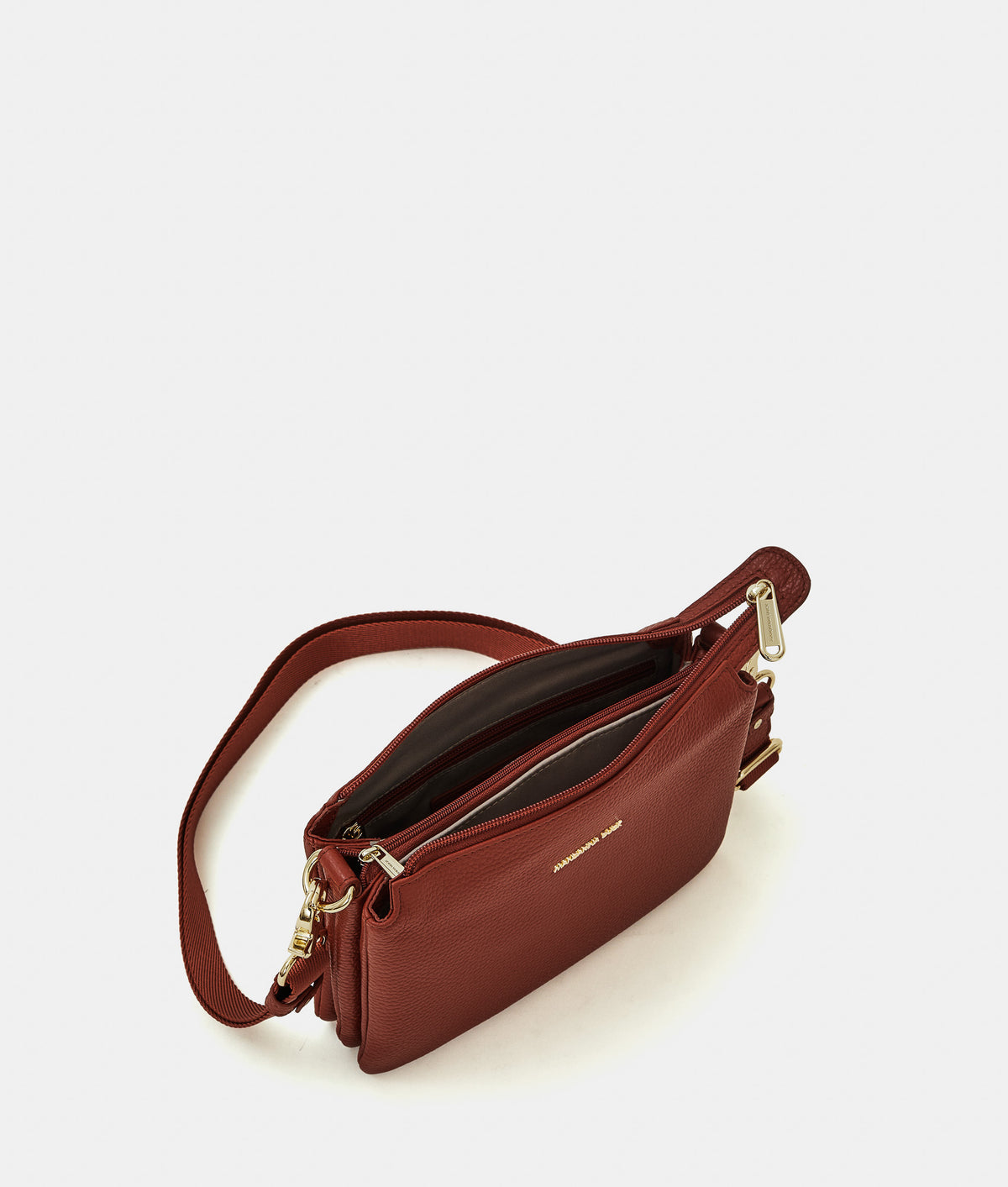 MELLOW LEATHER POCHETTE