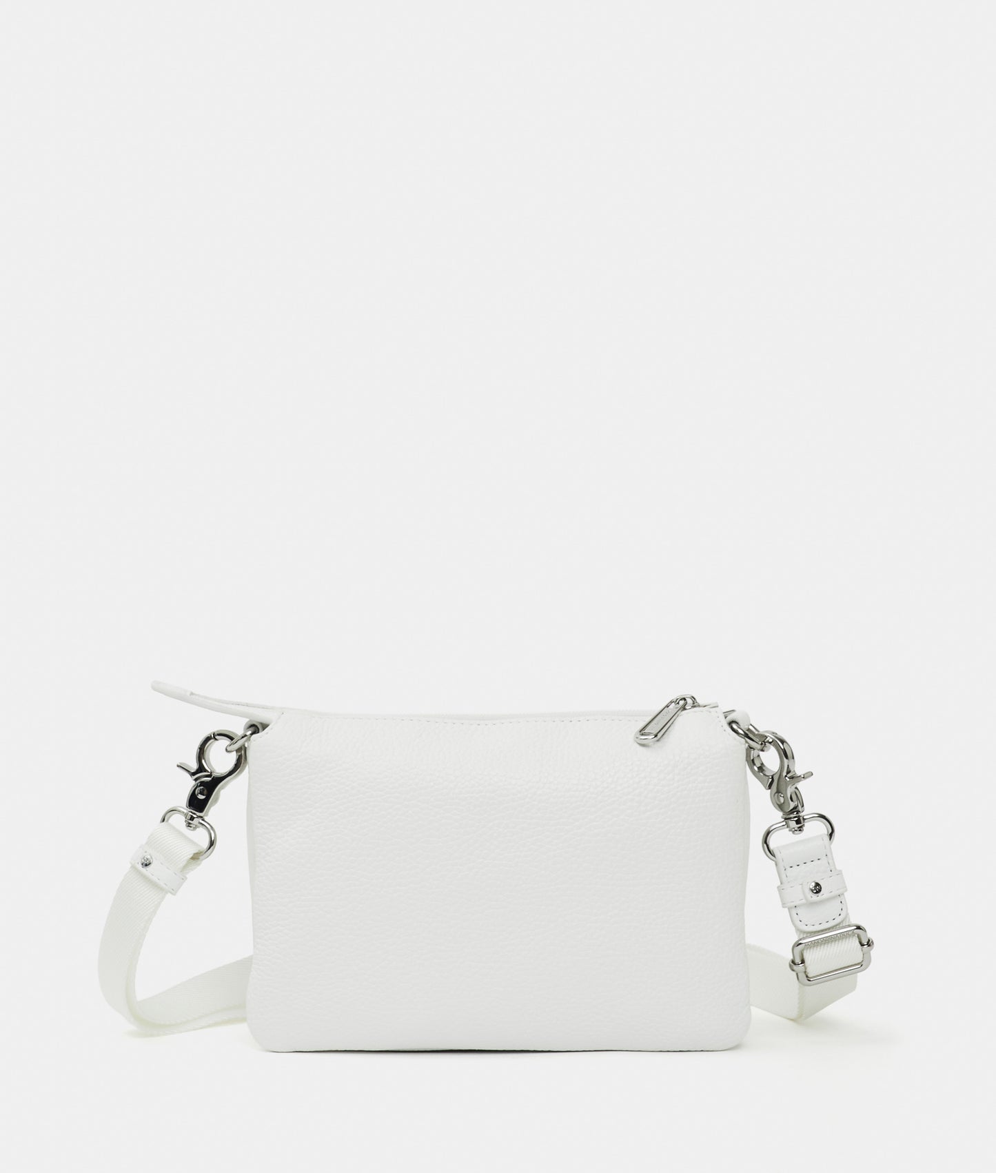 Mellow Leather Pochette
