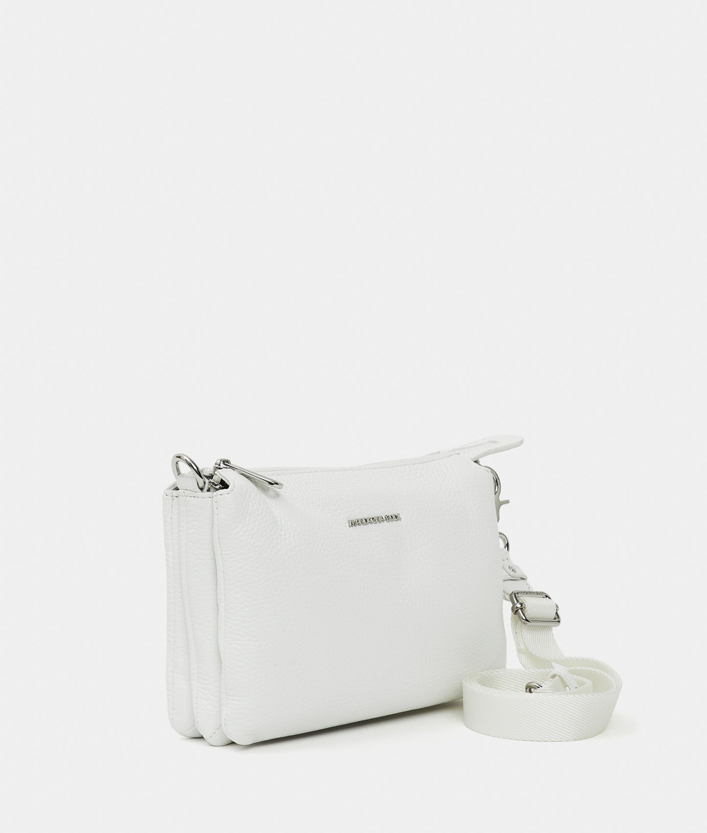 Mellow Leather Pochette