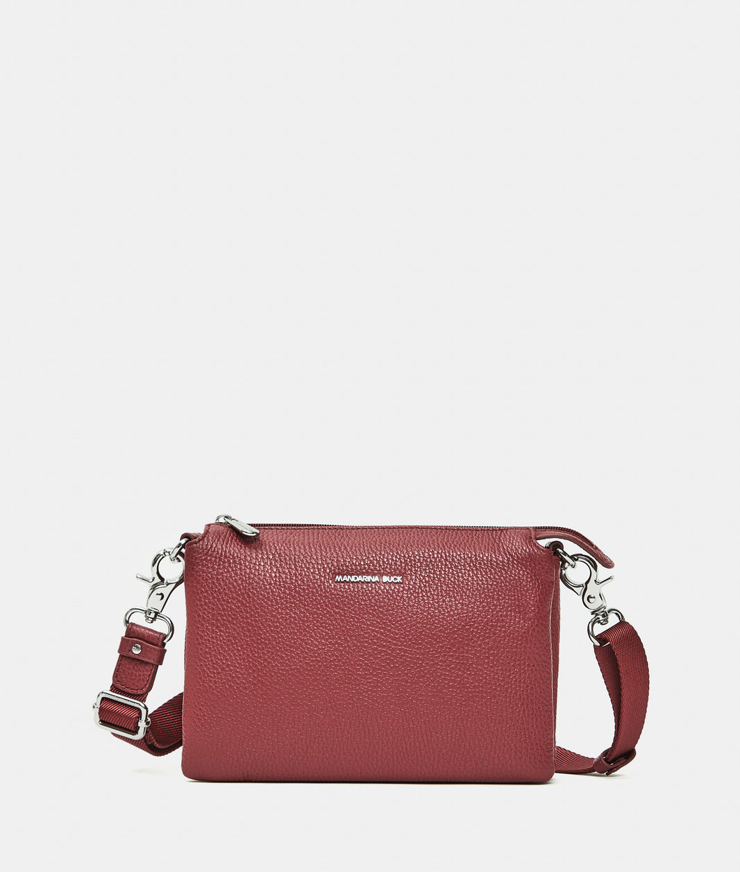 Mellow Leather Pochette