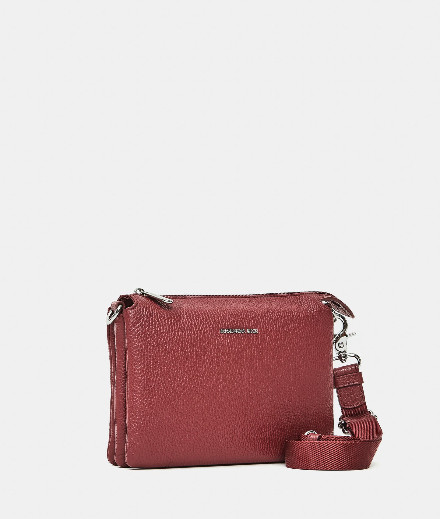 Mellow Leather Pochette