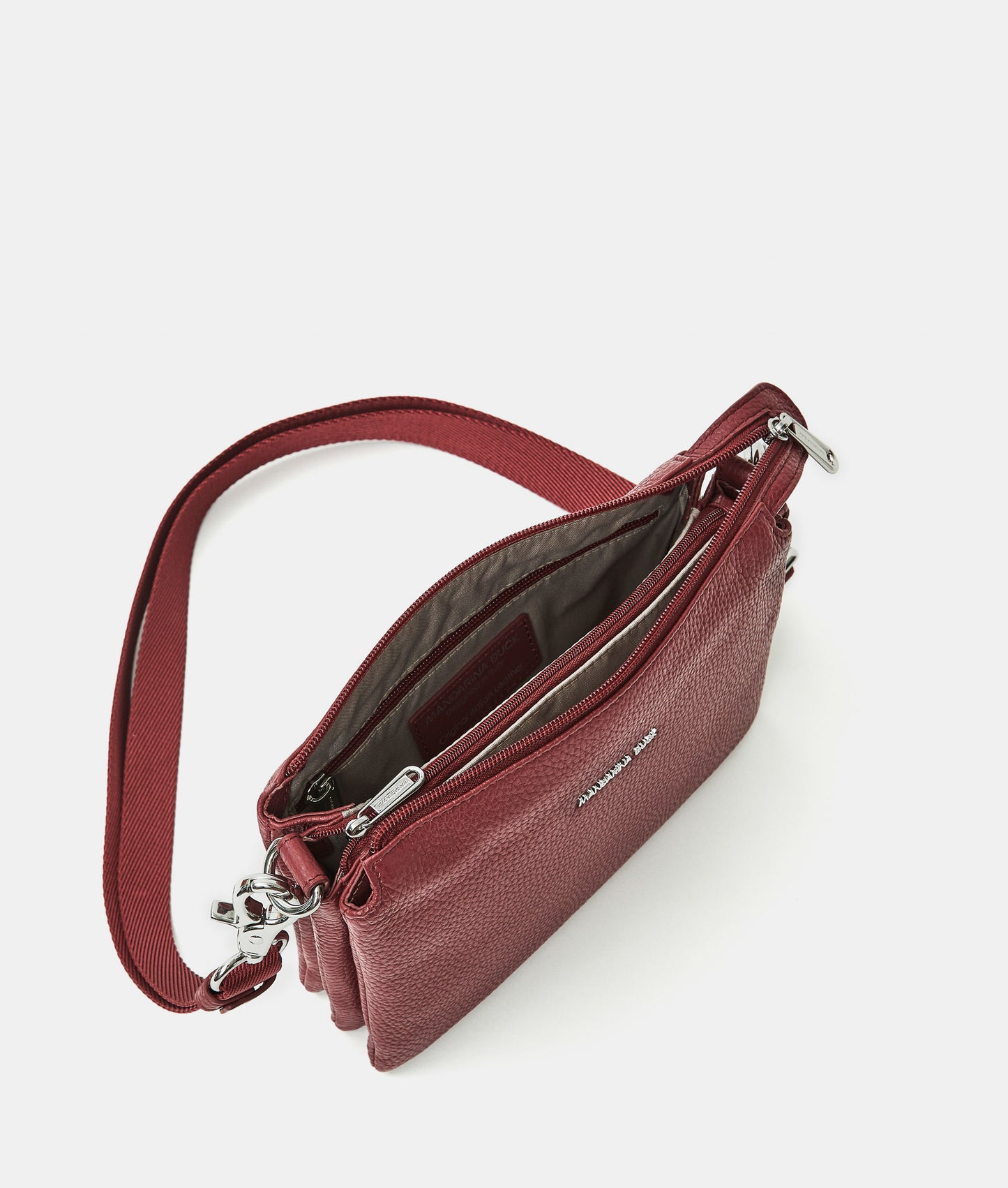 Mellow Leather Pochette