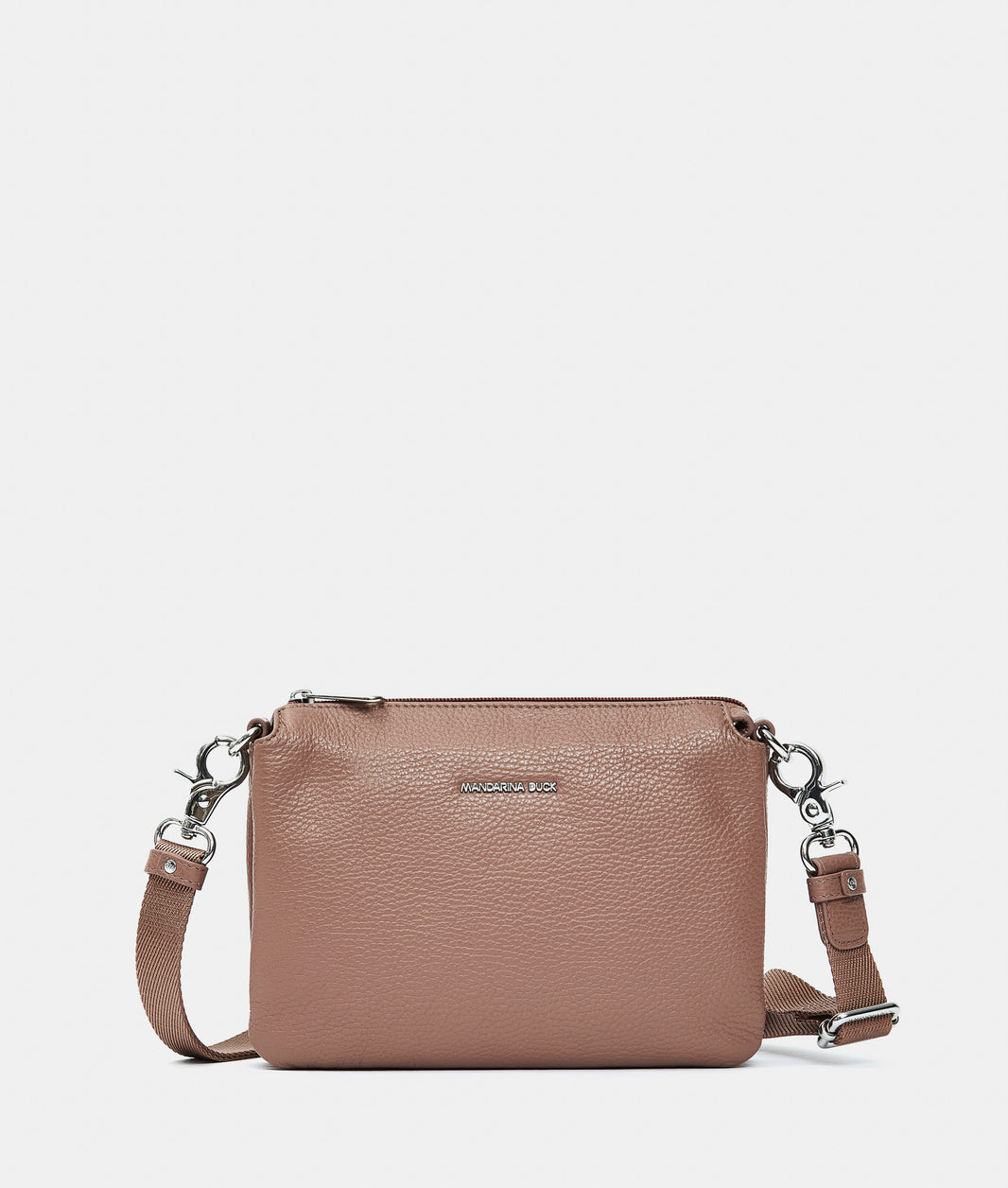 Mellow Leather Pochette