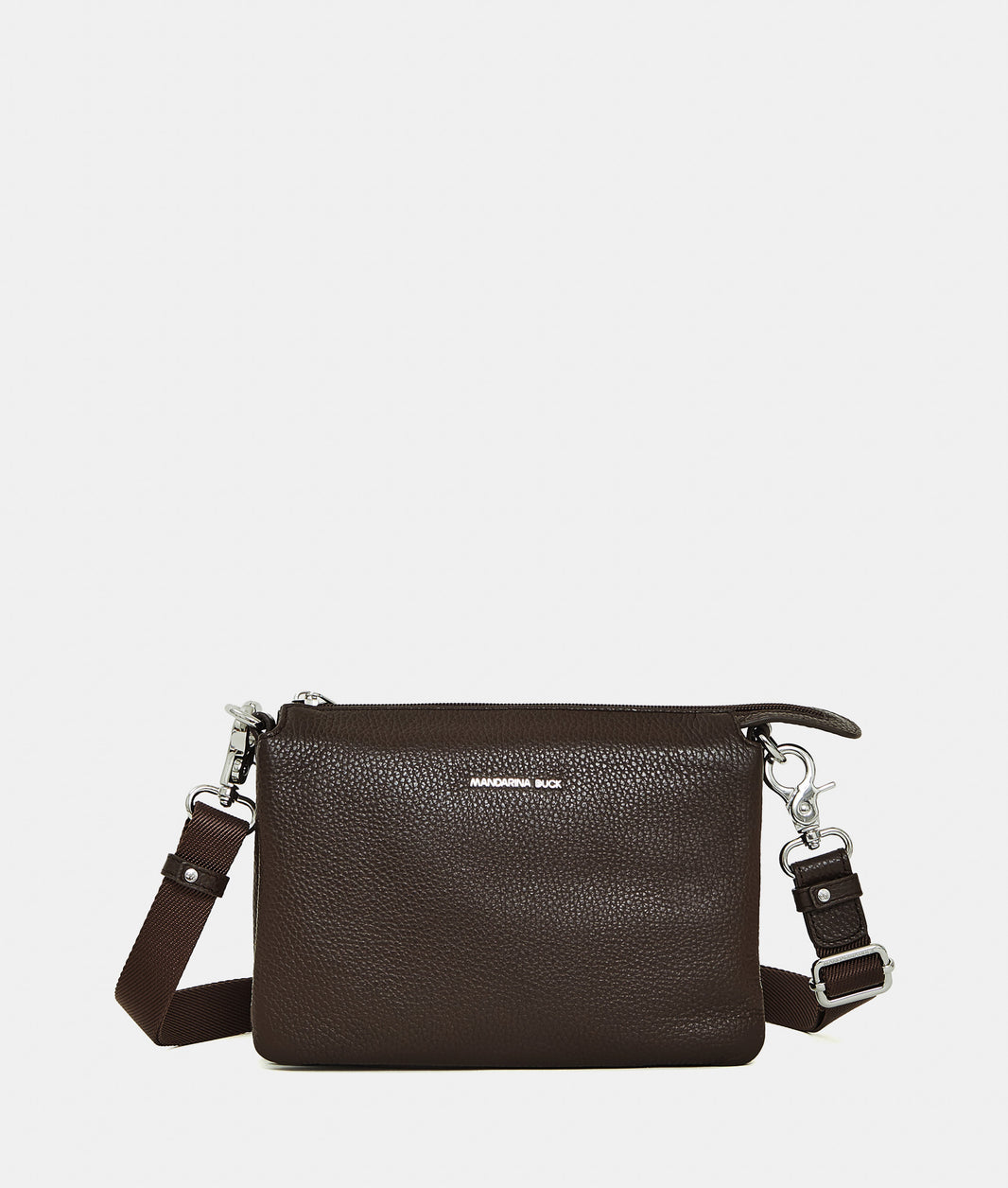 MELLOW LEATHER POCHETTE