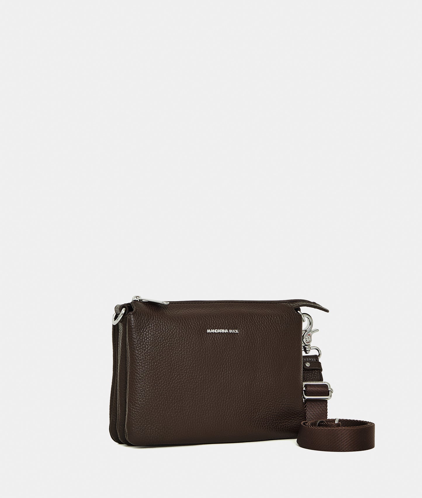MELLOW LEATHER POCHETTE