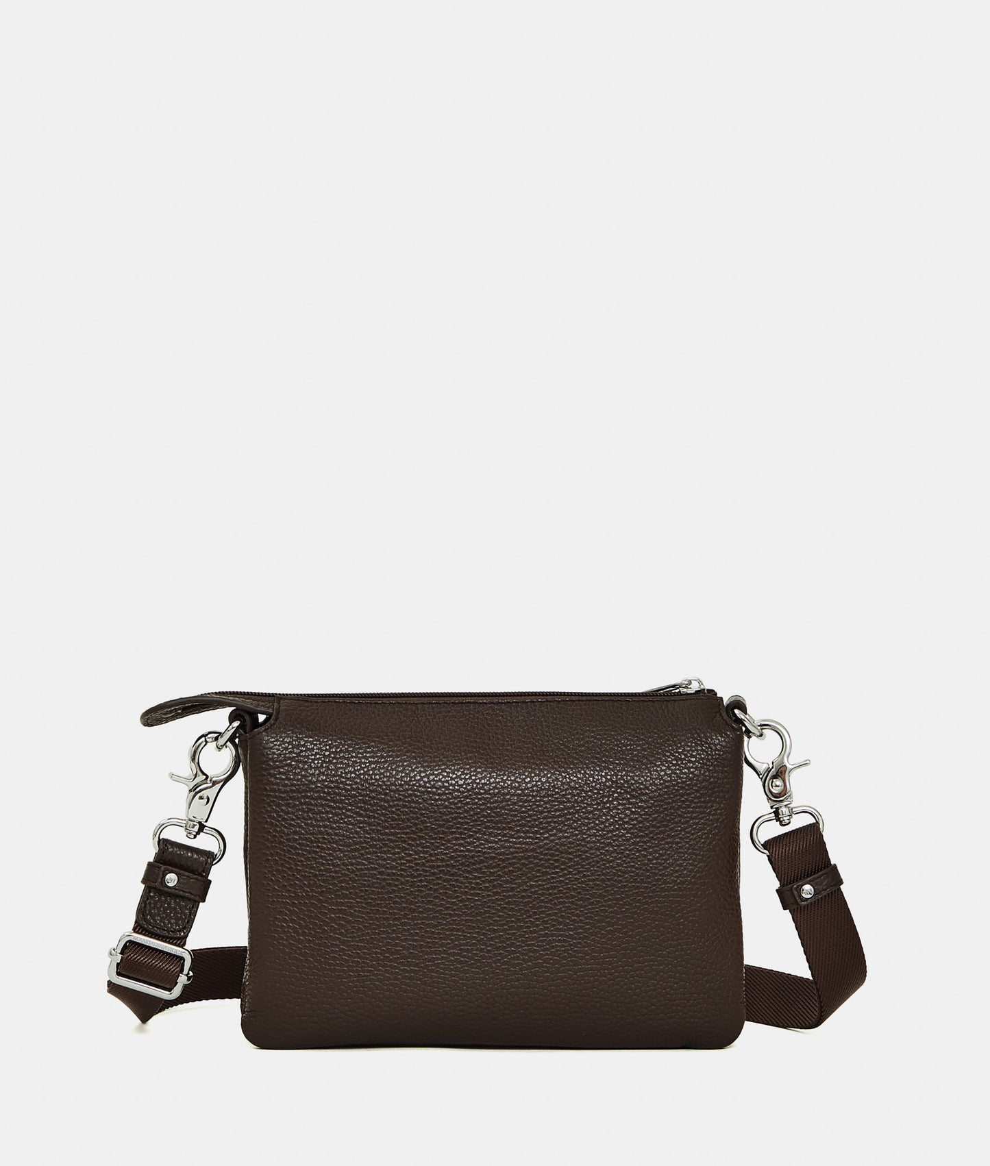 MELLOW LEATHER POCHETTE