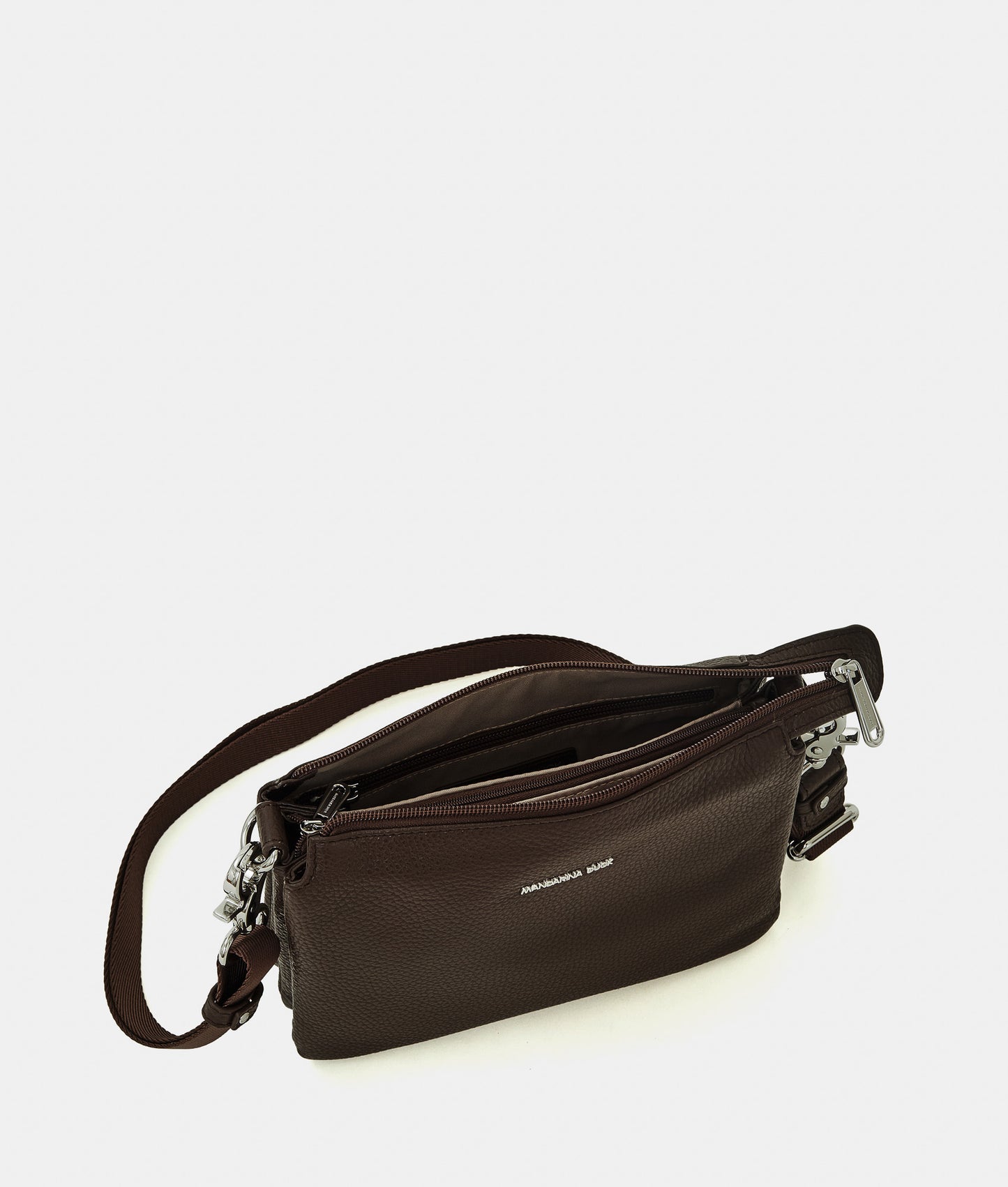 MELLOW LEATHER POCHETTE