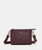 MELLOW LEATHER POCHETTE