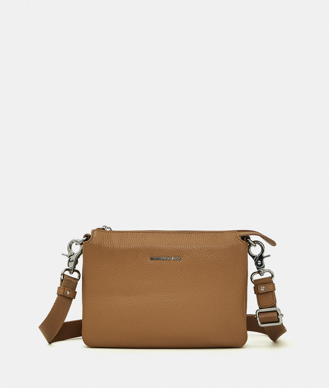 MELLOW LEATHER POCHETTE