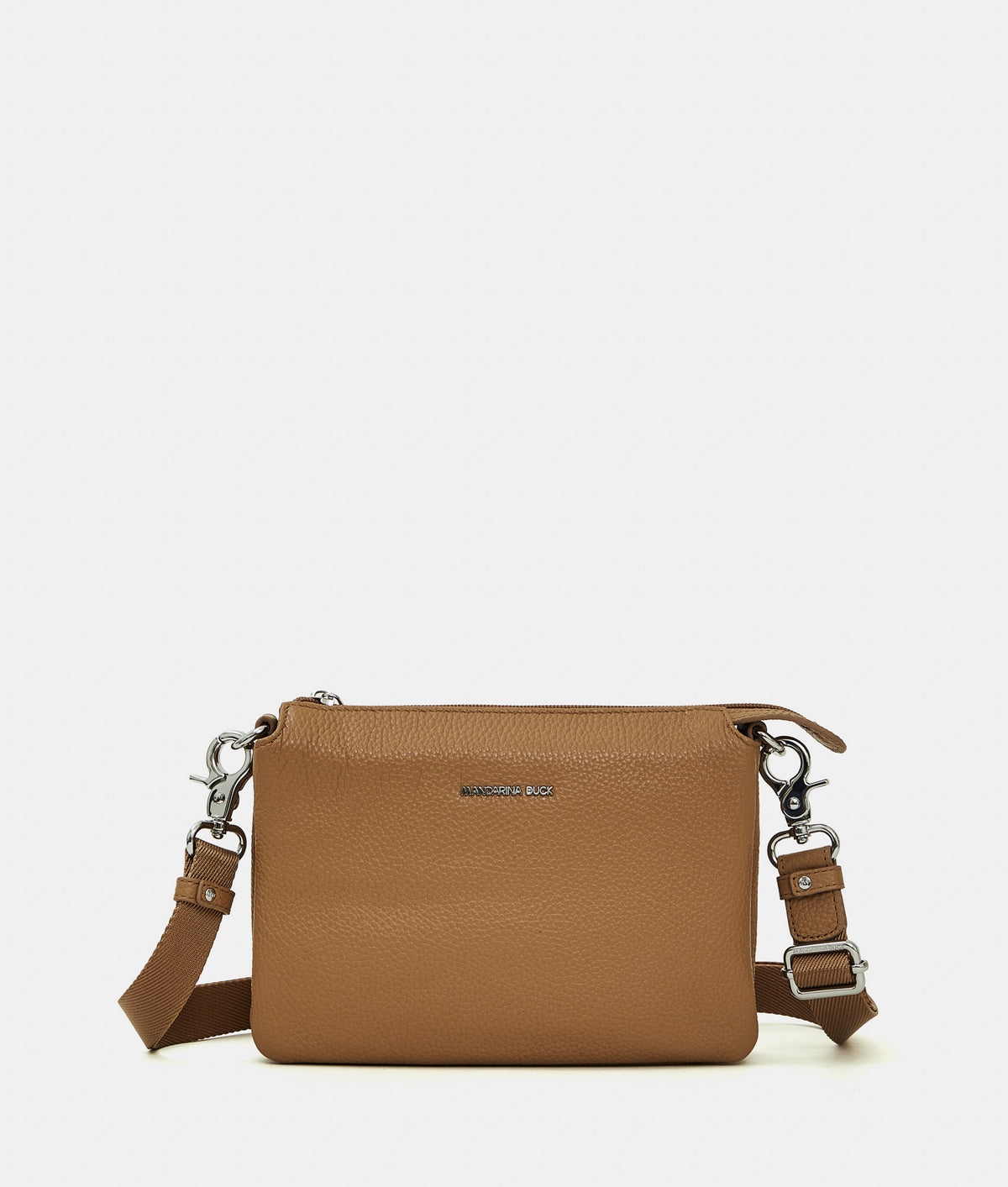 MELLOW LEATHER POCHETTE