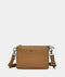 MELLOW LEATHER POCHETTE