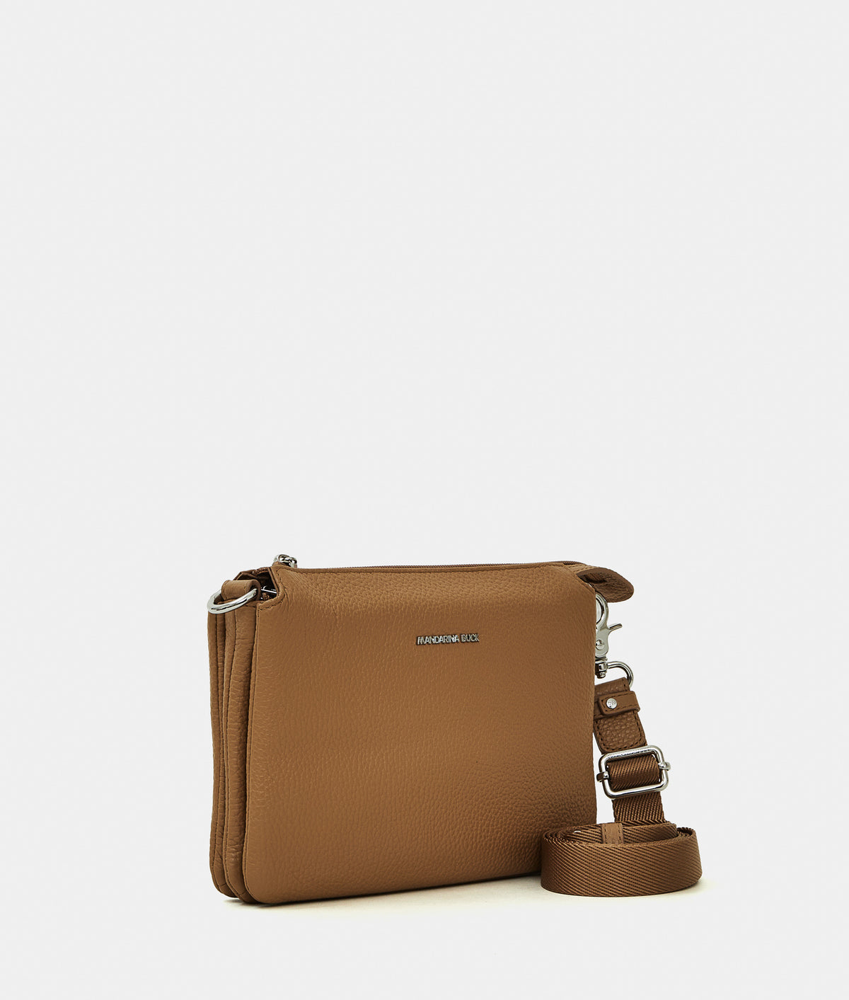 MELLOW LEATHER POCHETTE
