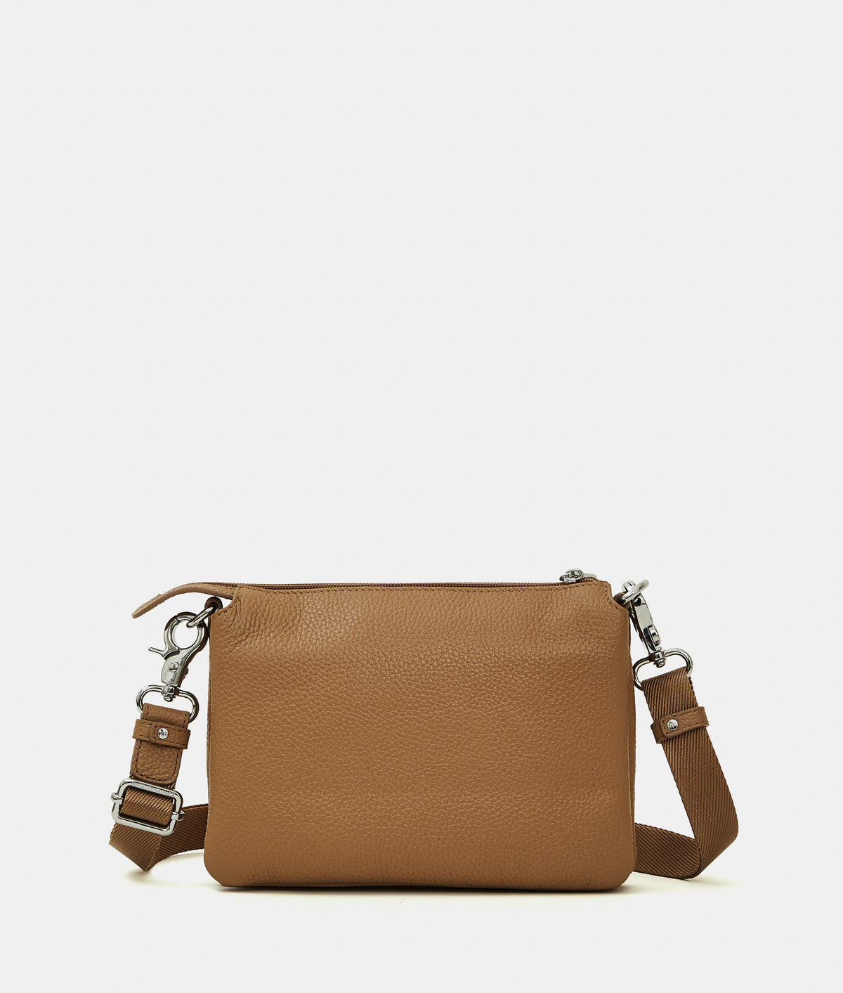 MELLOW LEATHER POCHETTE