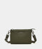 MELLOW LEATHER POCHETTE