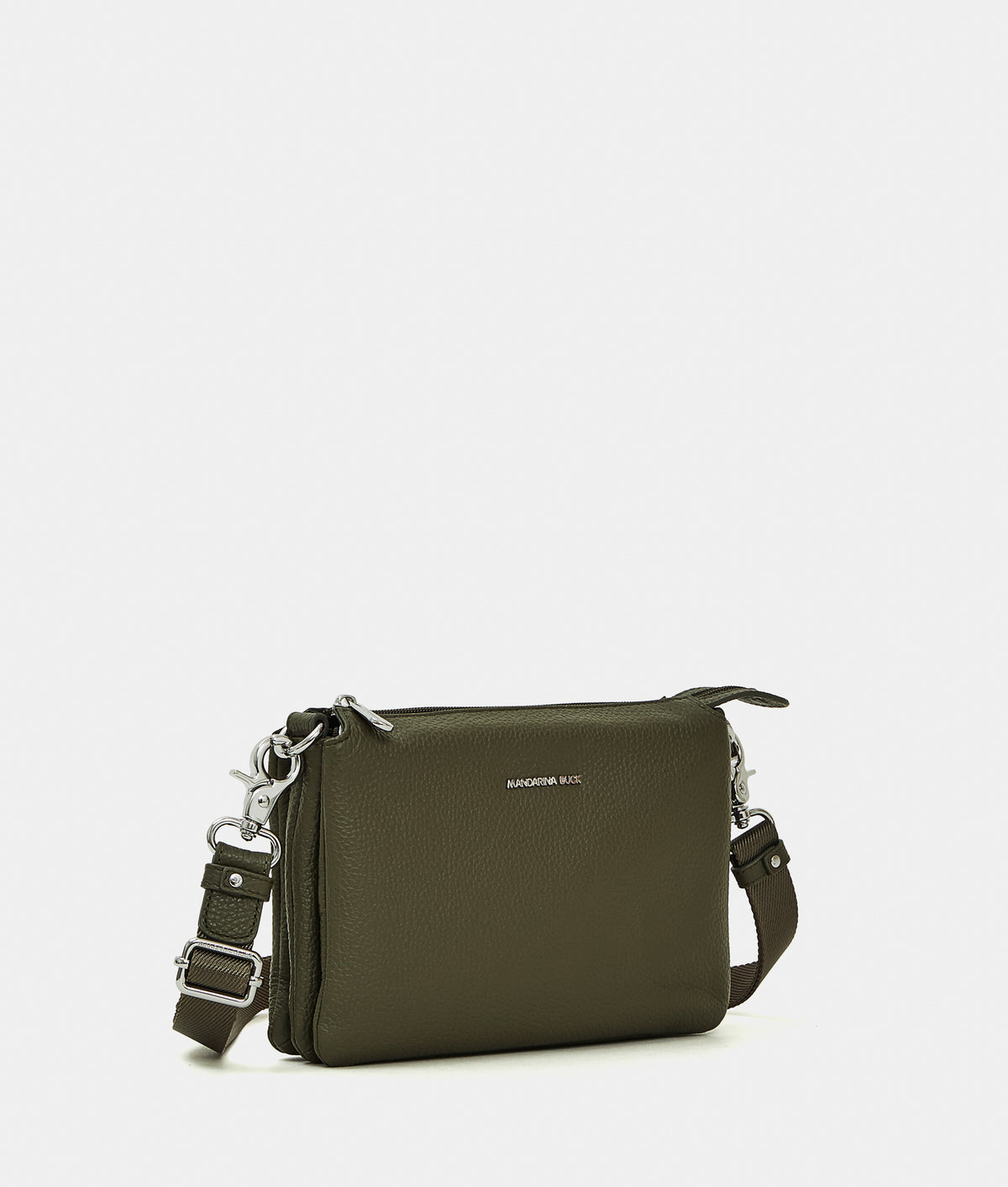 MELLOW LEATHER POCHETTE
