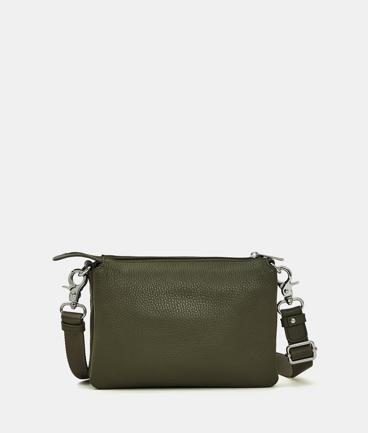 MELLOW LEATHER POCHETTE