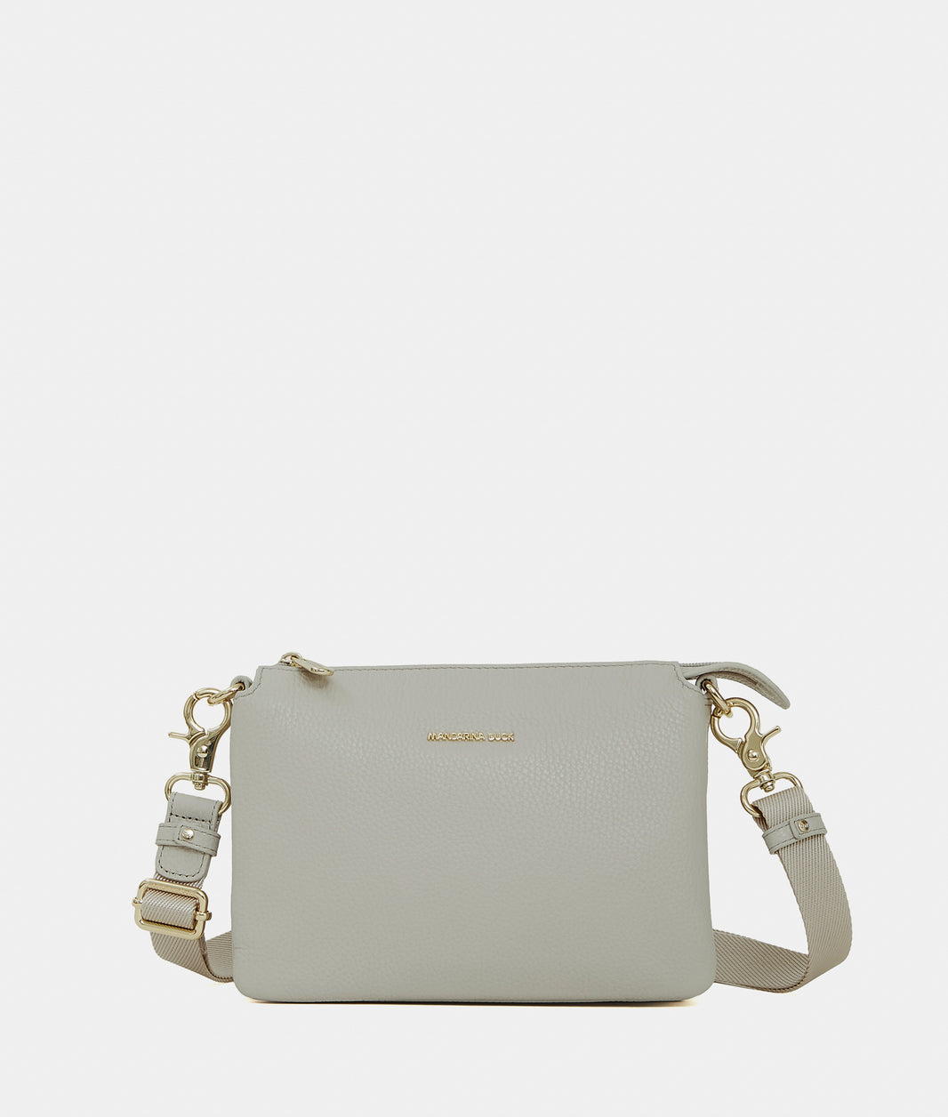 MELLOW LEATHER POCHETTE
