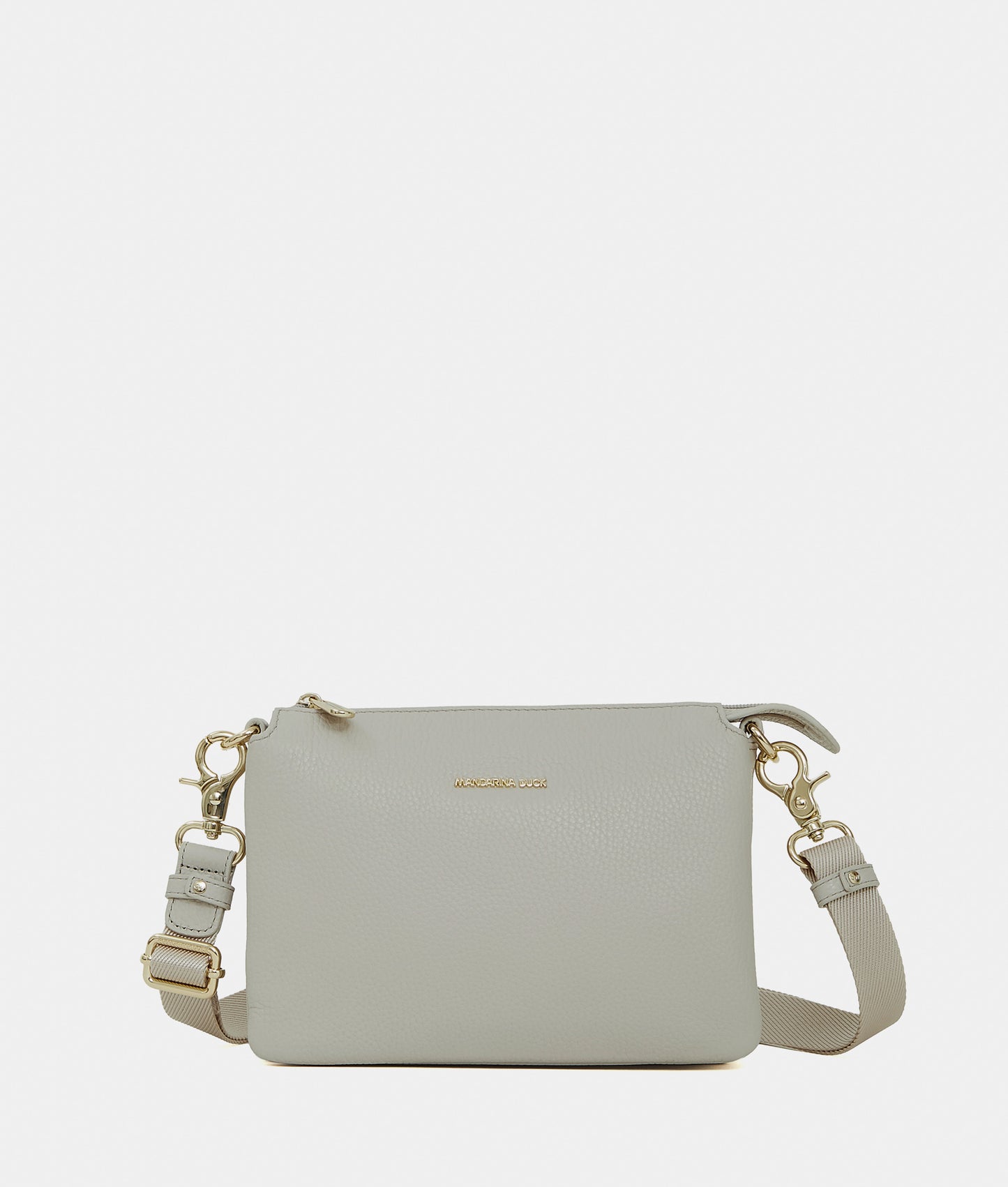 MELLOW LEATHER POCHETTE