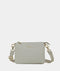 MELLOW LEATHER POCHETTE