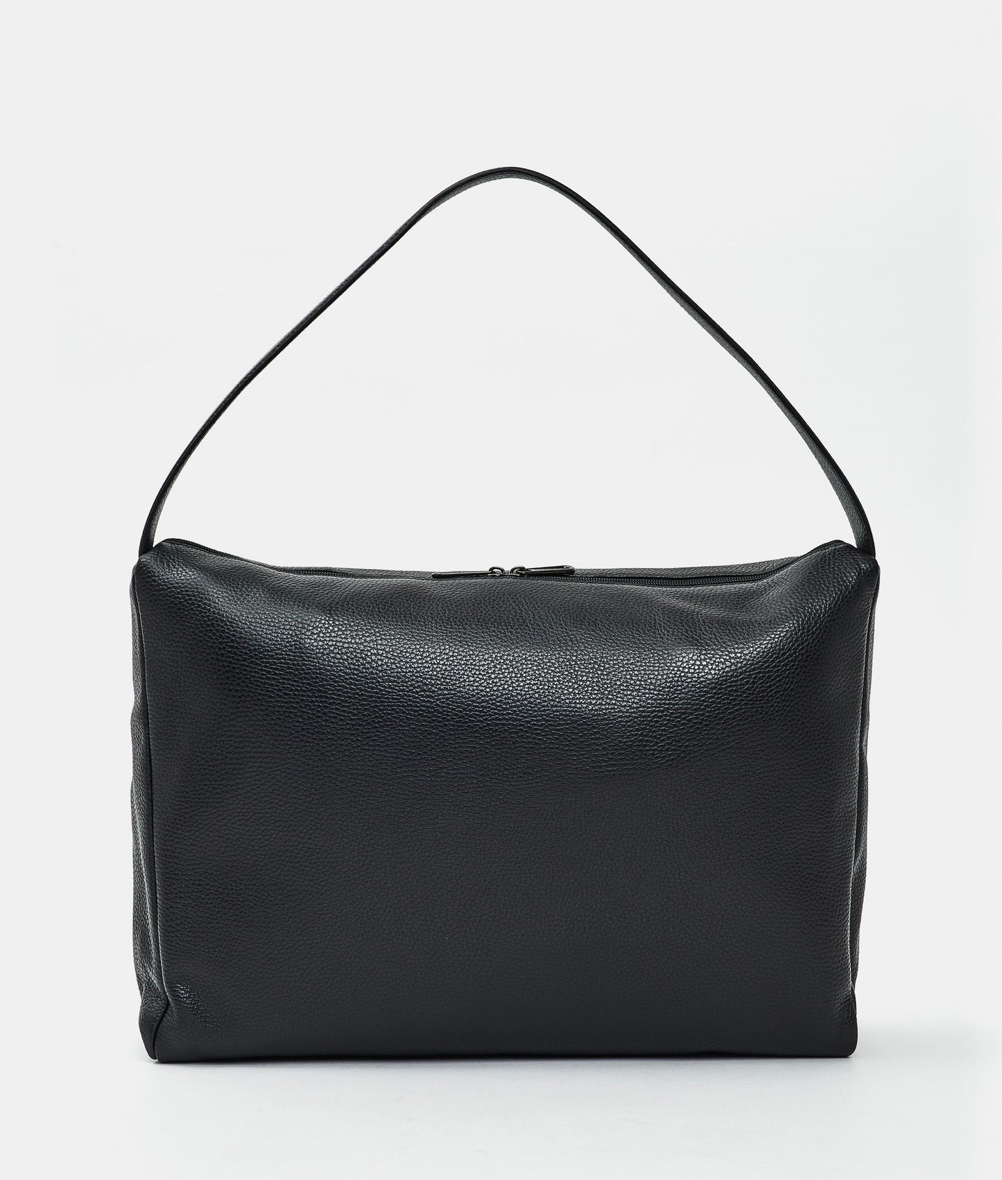 Mellow Leather Hobo