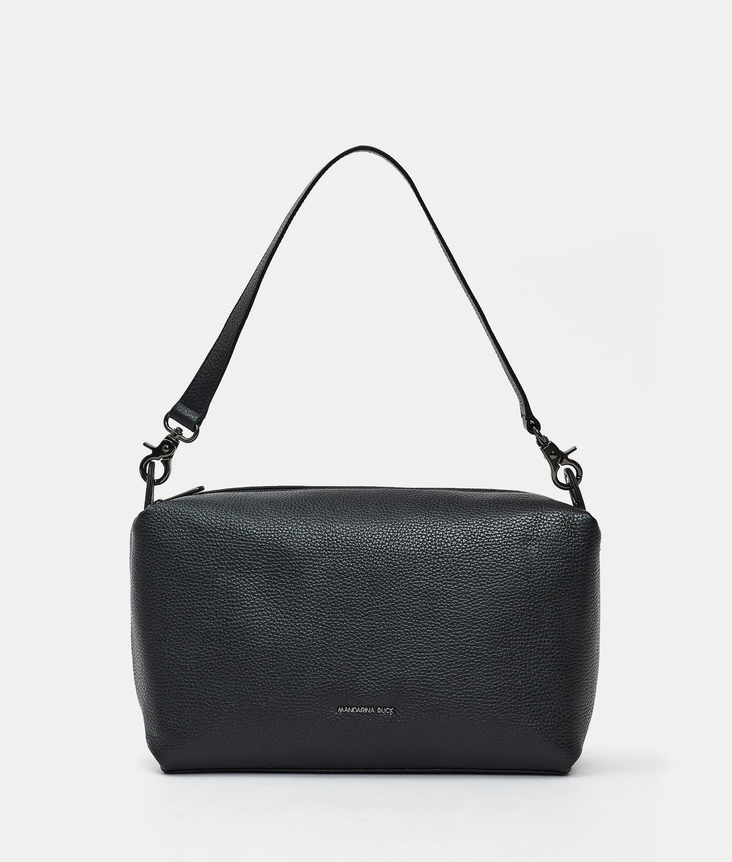 Mellow Leather Shoulder