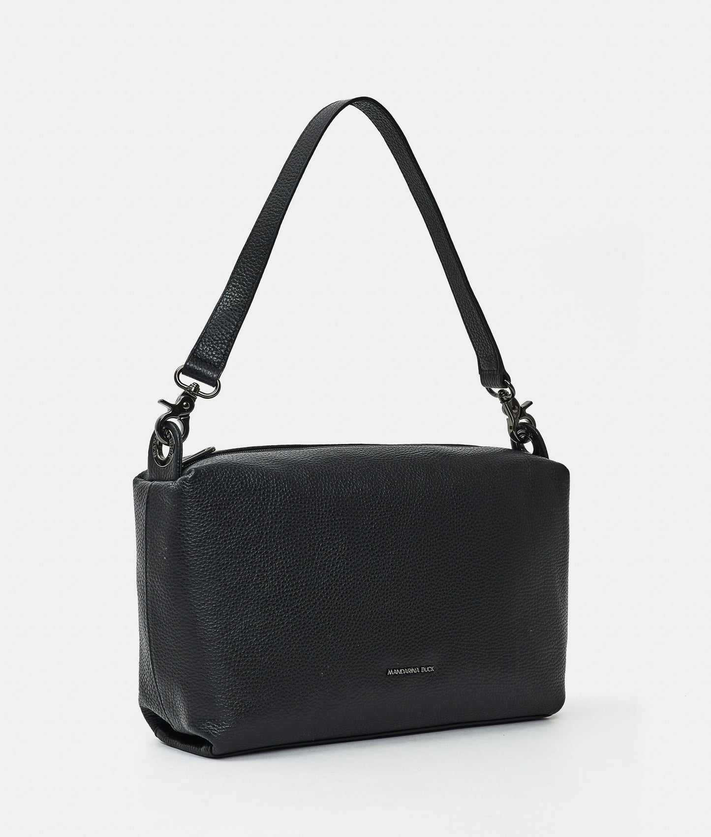 Mellow Leather Shoulder