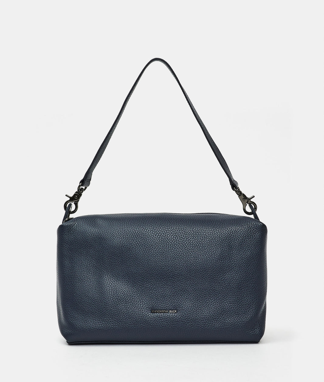 Mellow Leather Shoulder