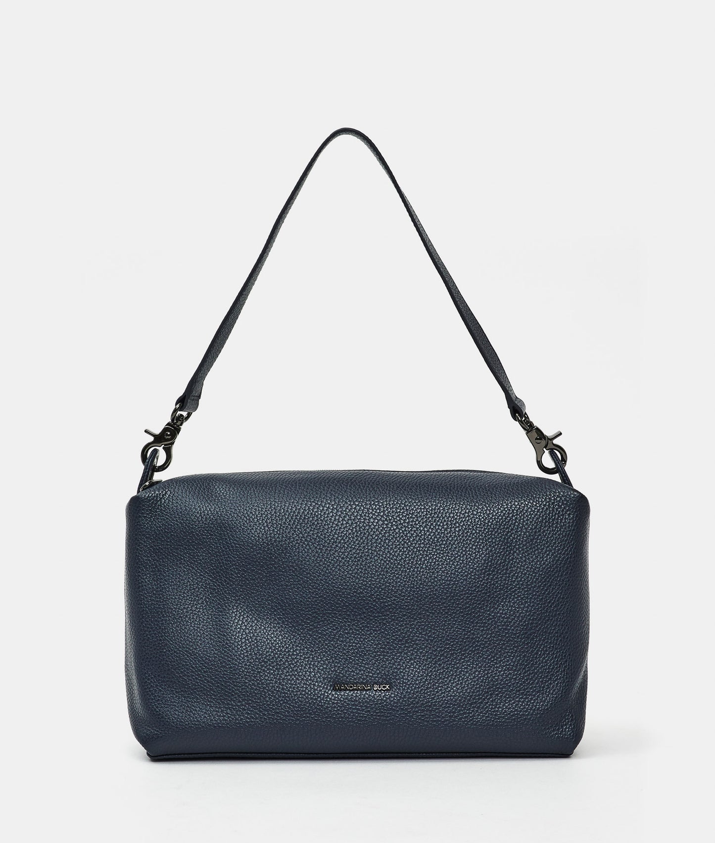 Mellow Leather Shoulder