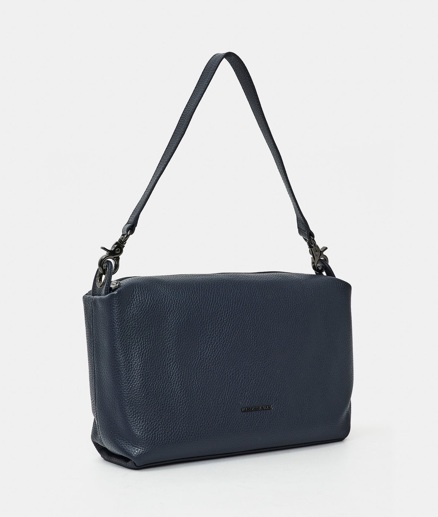 Mellow Leather Shoulder