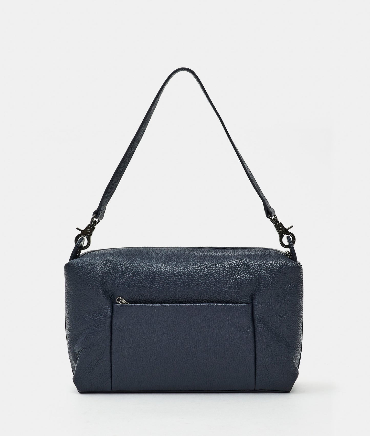 Mellow Leather Shoulder