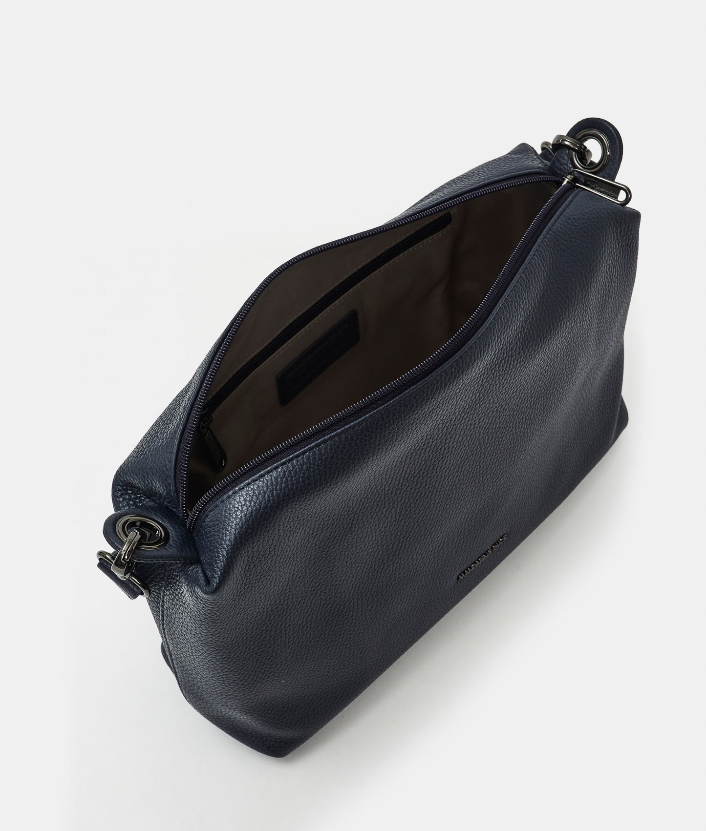 Mellow Leather Shoulder