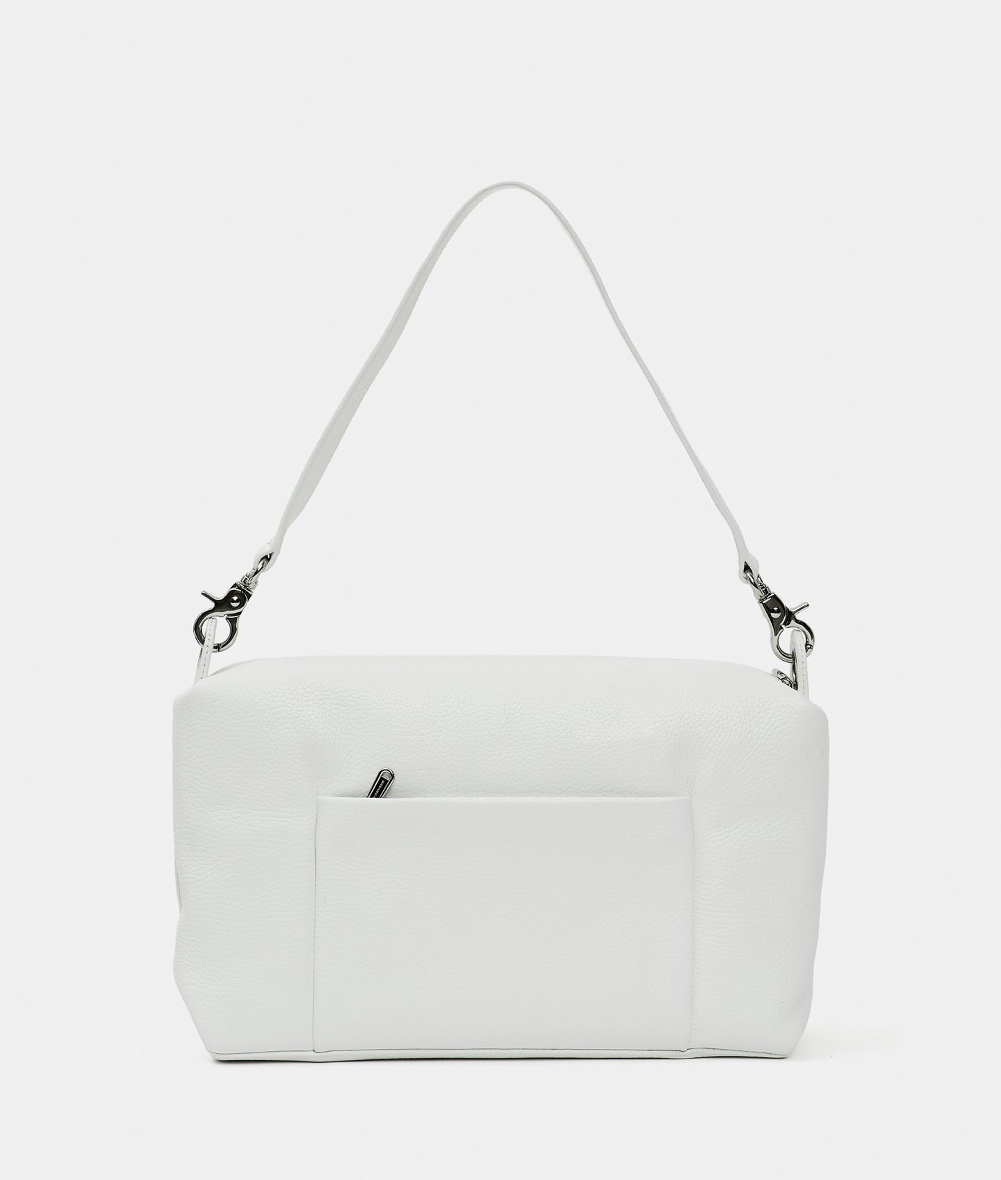 Mellow Leather Shoulder